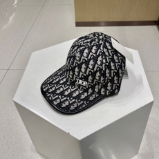 Christian Dior Caps